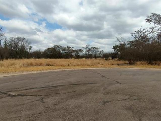 Land for sale in Naboomspruit, Limpopo