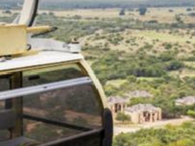 Land for sale in Naboomspruit, Limpopo