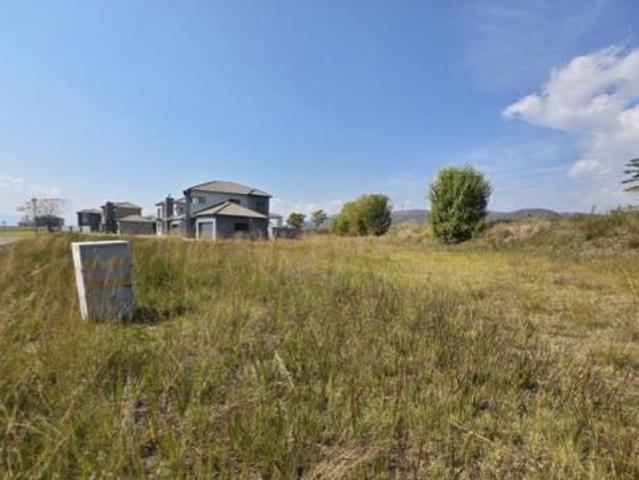 Land for sale in North West