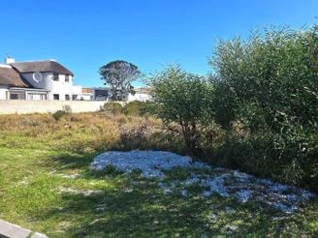 Land for sale in Western Cape