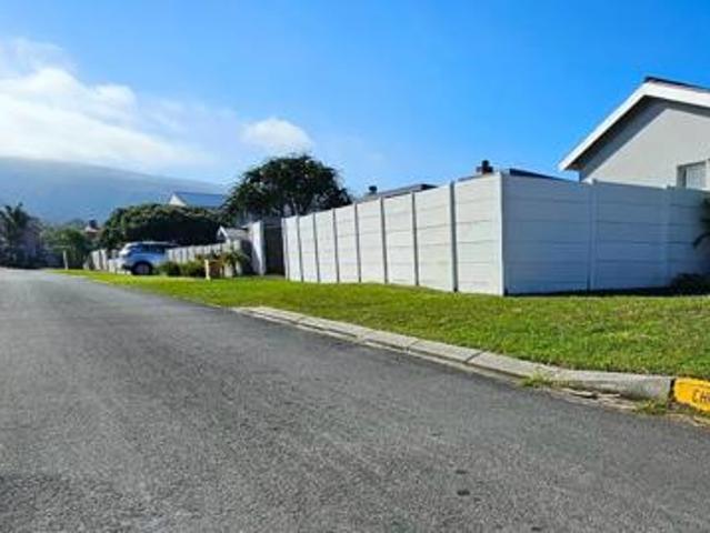 Land for sale in Western Cape