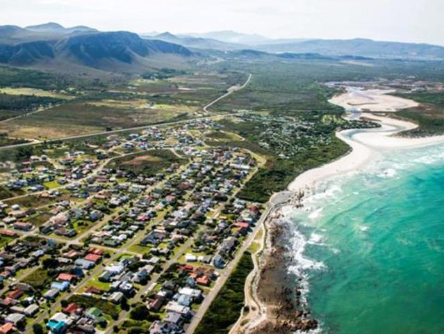 Land for sale in Western Cape