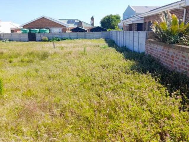 Land for sale in Rietpoel, Theewaterskloof Local Municipality