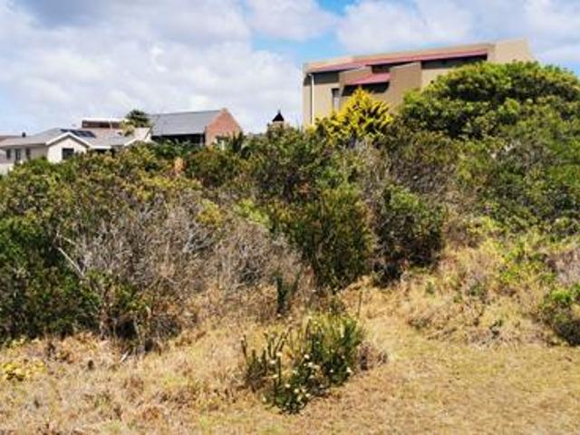 Land for sale in Cape St Francis, Eastern Cape