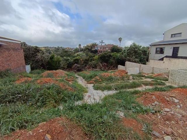 Land for sale in Cape St Francis, Eastern Cape