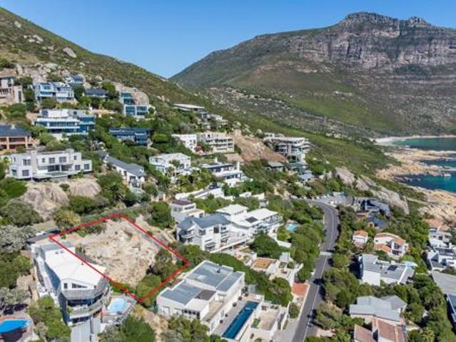 Land for sale in Cape Town, Western Cape