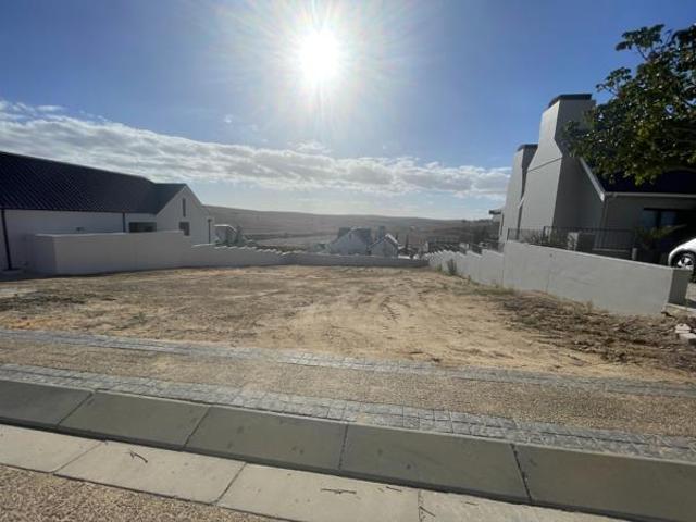 Land for sale in Western Cape
