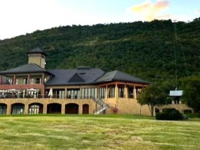 Land for sale in Naboomspruit, Limpopo
