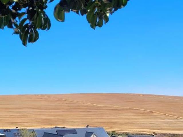 Land for sale in Western Cape