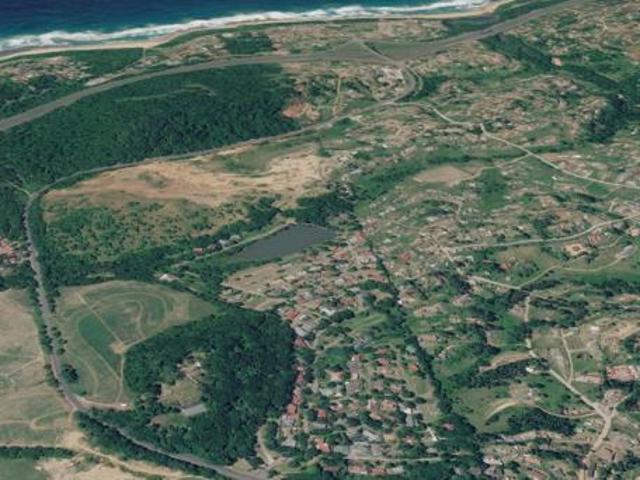 Land for sale in Ugu District Municipality, Kwazulu-natal