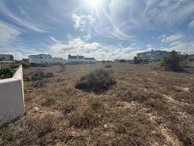 Land for sale in Western Cape