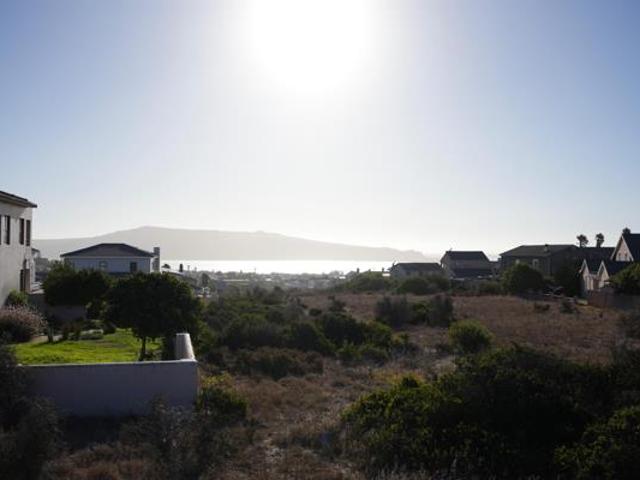 Land for sale in Western Cape