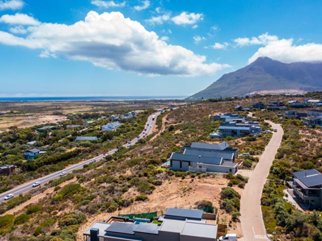 Land for sale in Cape Town, Western Cape