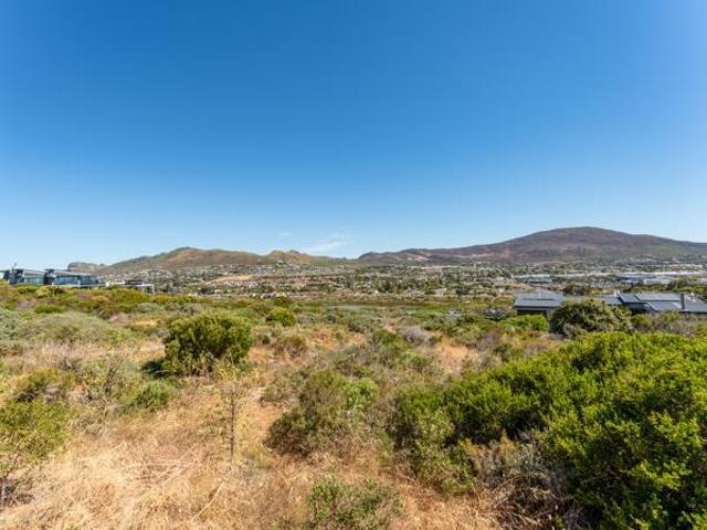 Land for sale in Cape Town, Western Cape