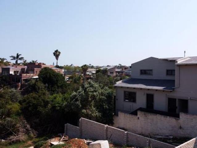 Land for sale in Cape St Francis, Eastern Cape