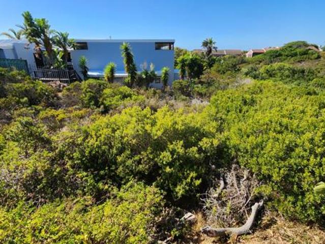 Land for sale in Jeffreys Bay, Kouga Local Municipality