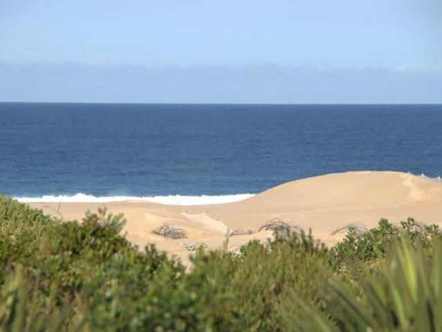 Land for sale in Cape St Francis, Eastern Cape