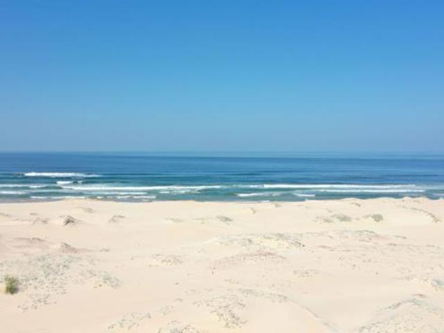 Land for sale in Cape St Francis, Eastern Cape