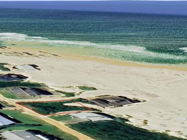 Land for sale in Cape St Francis, Eastern Cape