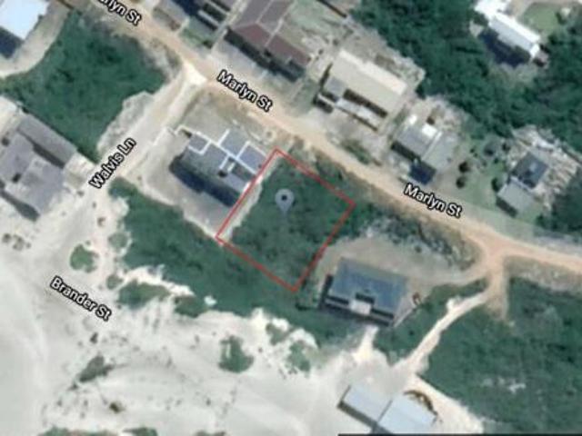 Land for sale in Cape St Francis, Eastern Cape