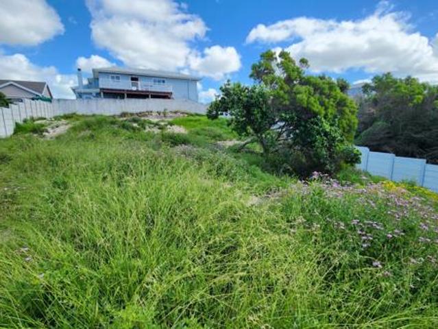 Land for sale in Jeffreys Bay, Kouga Local Municipality