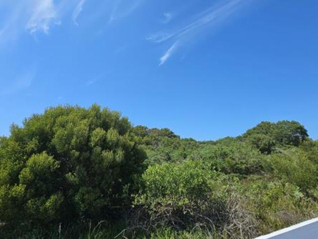 Land for sale in Cape St Francis, Eastern Cape