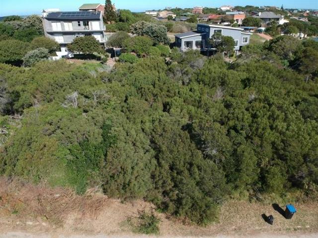 Land for sale in Cape St Francis, Eastern Cape