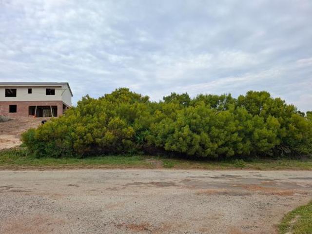 Land for sale in Cape St Francis, Eastern Cape