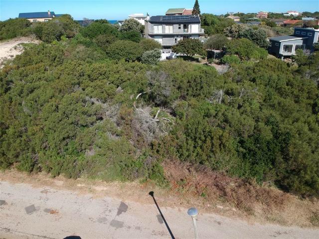 Land for sale in Cape St Francis, Eastern Cape
