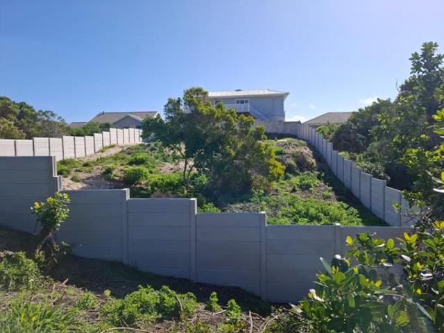 Land for sale in Cape St Francis, Eastern Cape