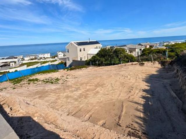 Land for sale in Western Cape