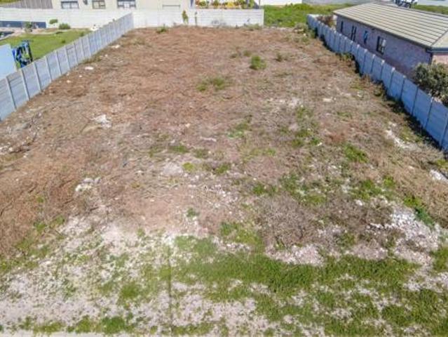 Land for sale in Western Cape