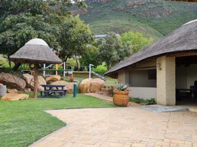 Land for sale in Western Cape