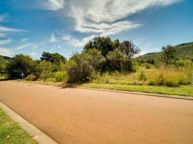 Land for sale in North West
