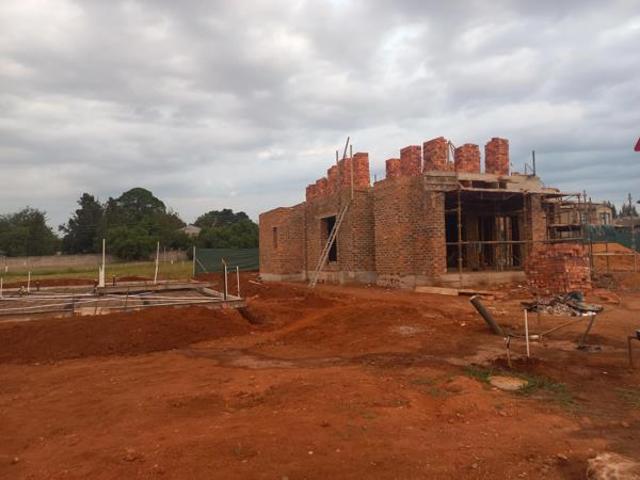 Land for sale in Centurion, Gauteng