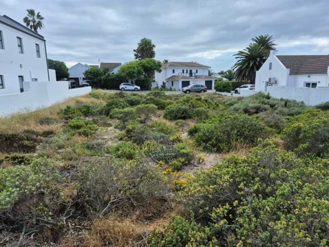 Land for sale in West Coast Village, City of Cape Town