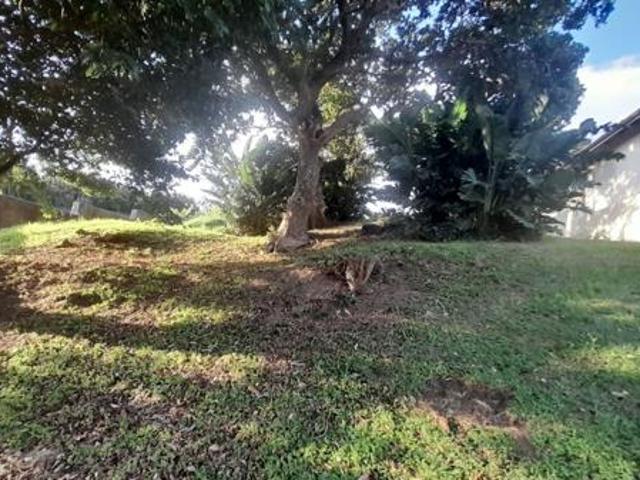 Land for sale in Ugu District Municipality, Kwazulu-natal
