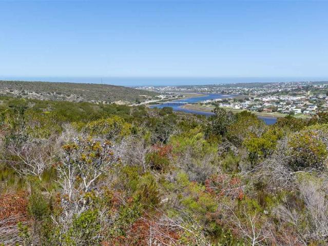 Land for sale in Groot Brak Rivier, Western Cape