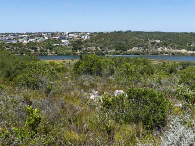 Land for sale in Groot Brak Rivier, Western Cape