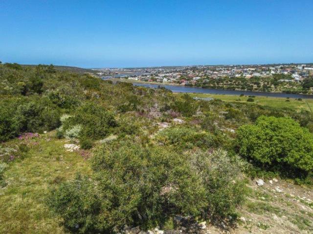 Land for sale in Groot Brak Rivier, Western Cape