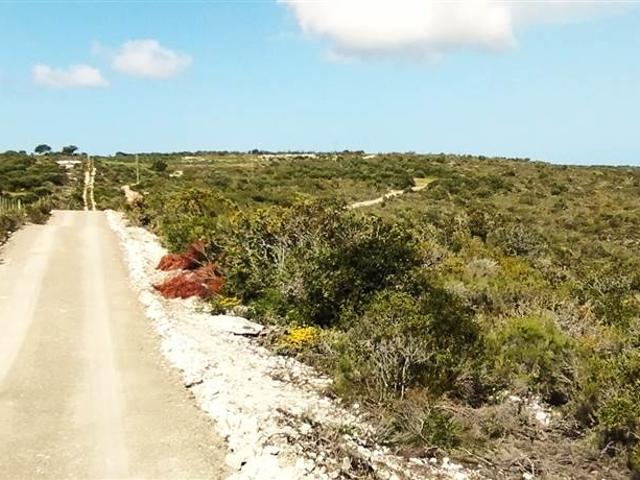 Land for sale in Groot Brak Rivier, Western Cape