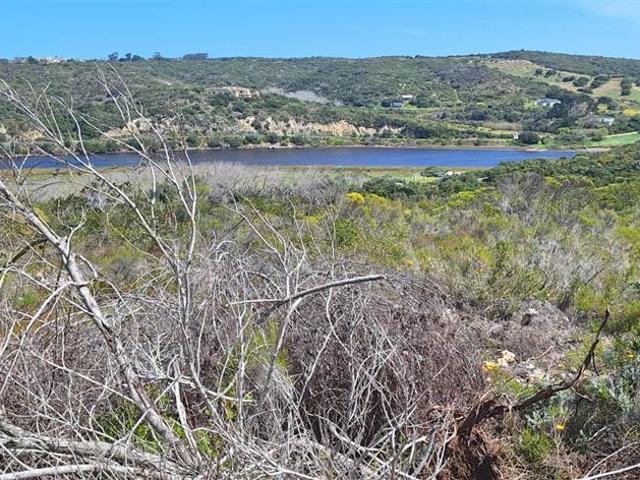 Land for sale in Groot Brak Rivier, Western Cape