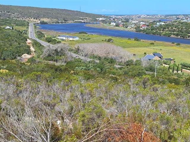 Land for sale in Groot Brak Rivier, Western Cape