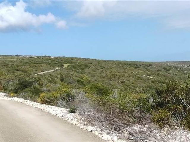 Land for sale in Groot Brak Rivier, Western Cape