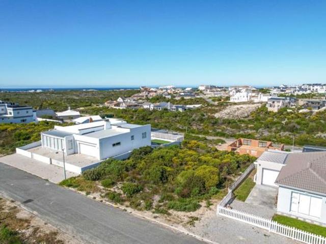 Land for sale in Western Cape