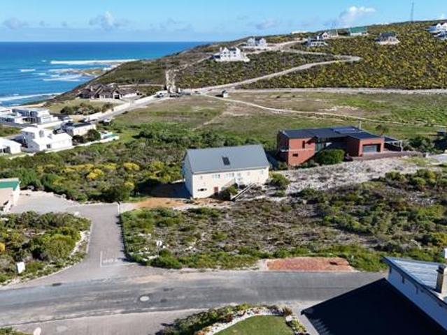 Land for sale in Western Cape