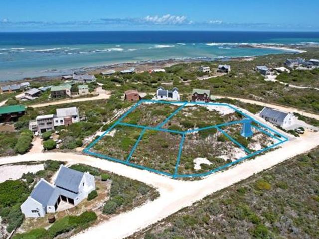 Land for sale in Rietpoel, Theewaterskloof Local Municipality