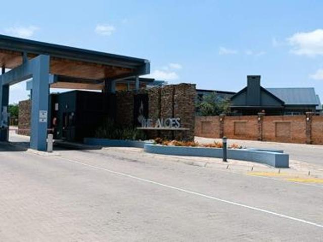 Land for sale in Seshego, Limpopo