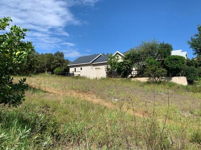Land for sale in North West