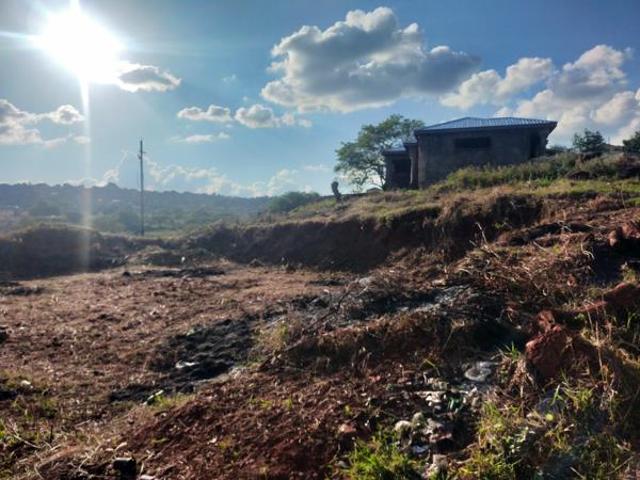 Land for sale in Vhembe, Limpopo